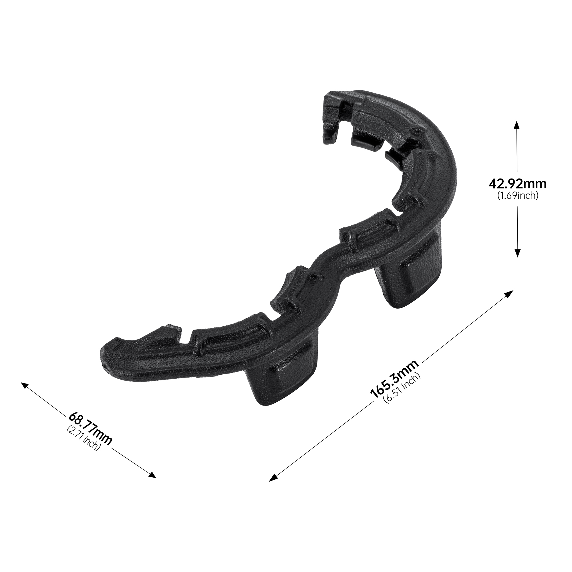 Propeller Guard For DJI NEO 2  - Drone Propeller Guard recensione e prezzo