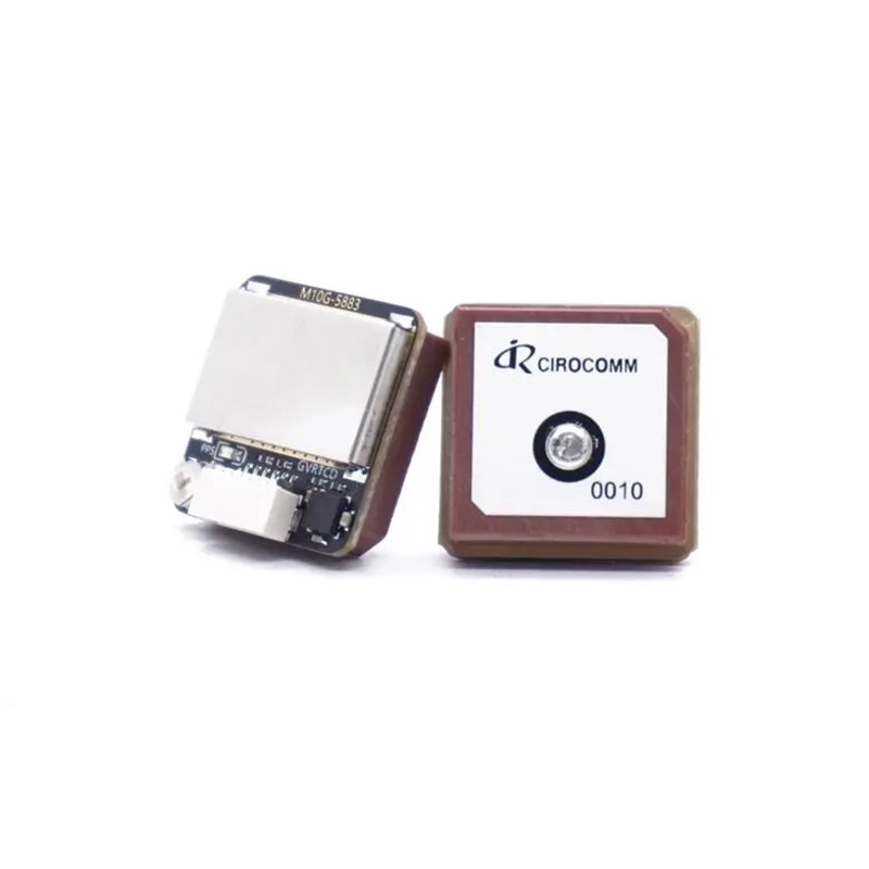 M10 GPS MINI GNSS Module With  - Drone Compass recensione e prezzo