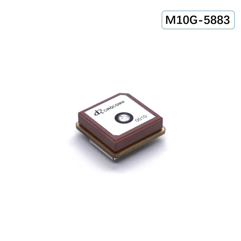 M10 GPS MINI GNSS Module With  - Drone Compass recensione e prezzo