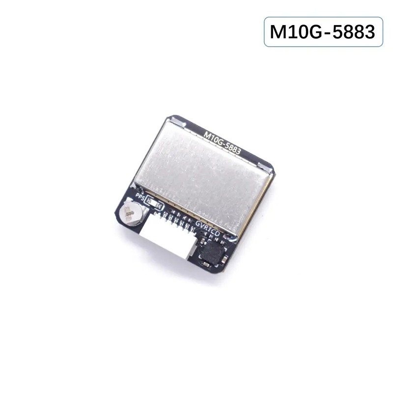 M10 GPS MINI GNSS Module With  - Drone Compass recensione e prezzo