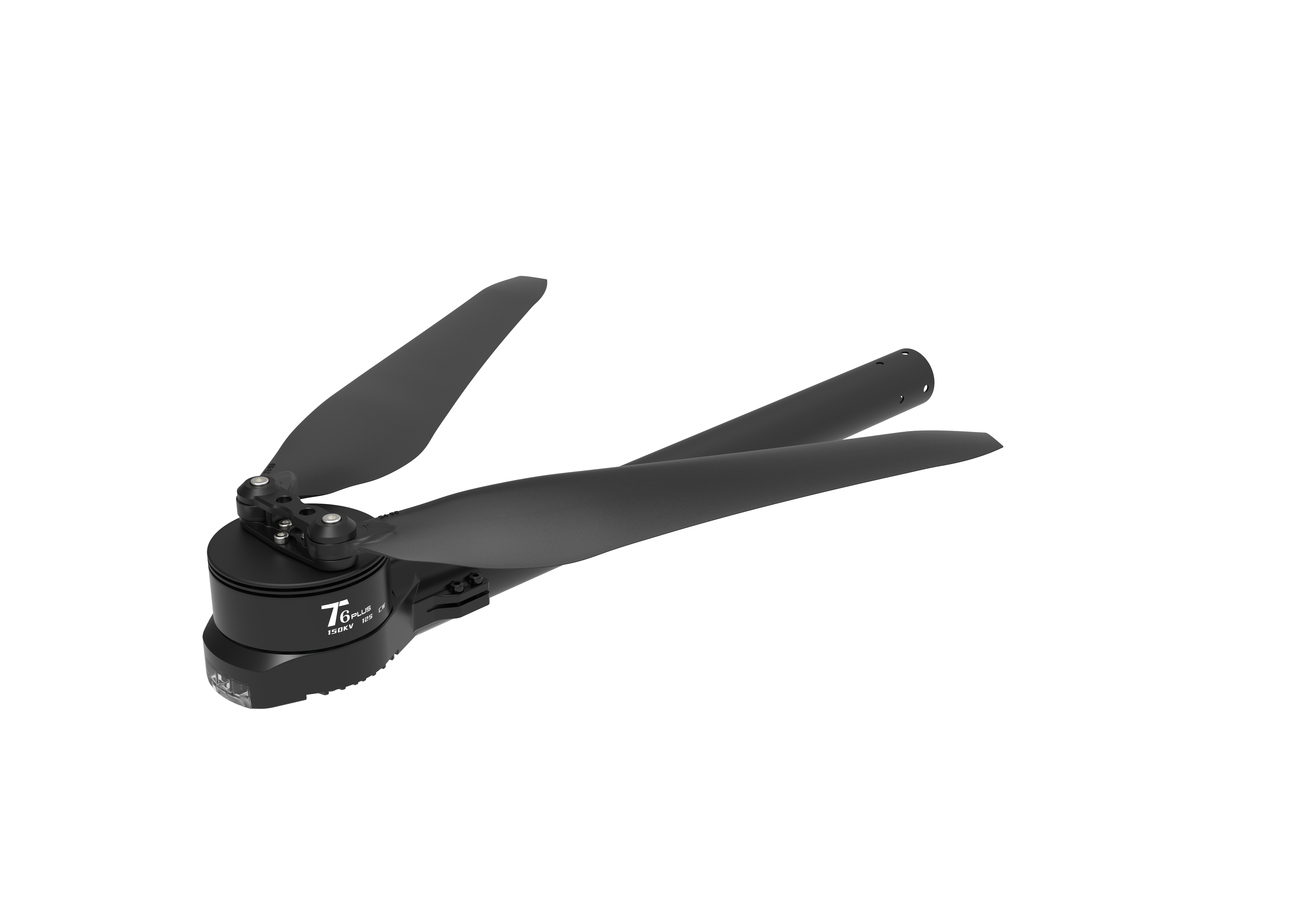 TopMotor T6 Plus 12s  Spare Pa - Drone Motor recensione e prezzo