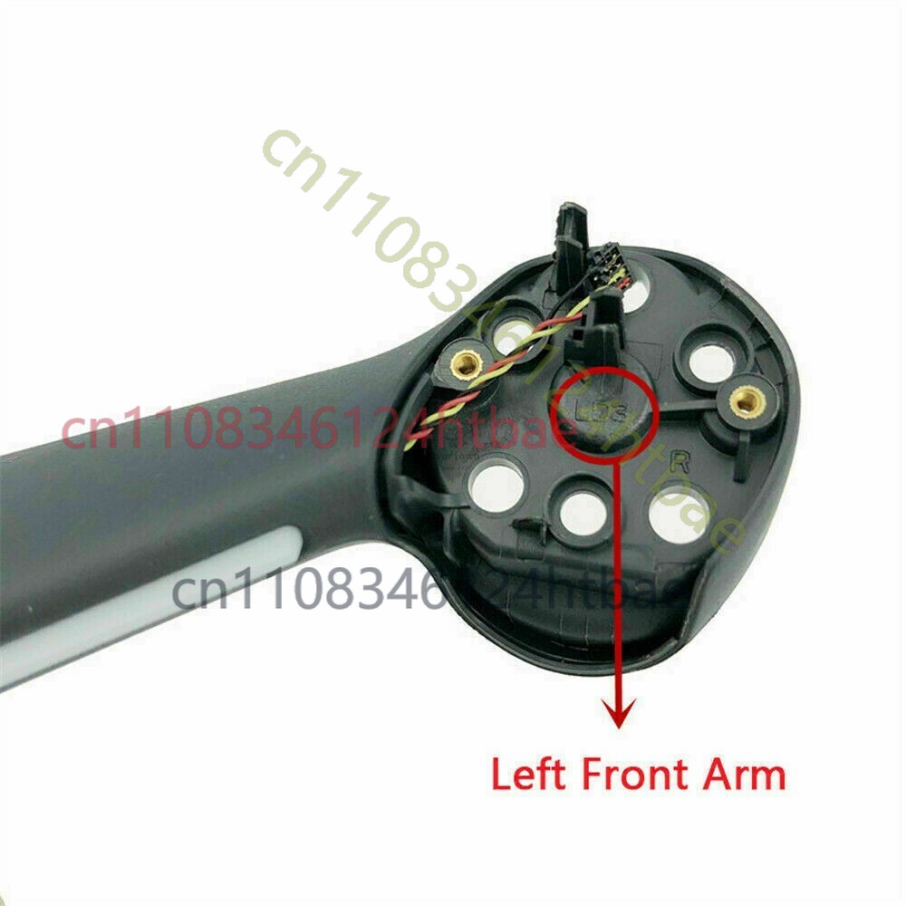 Used, for  DJI FPV Drone - Fro - Drone Arm recensione e prezzo