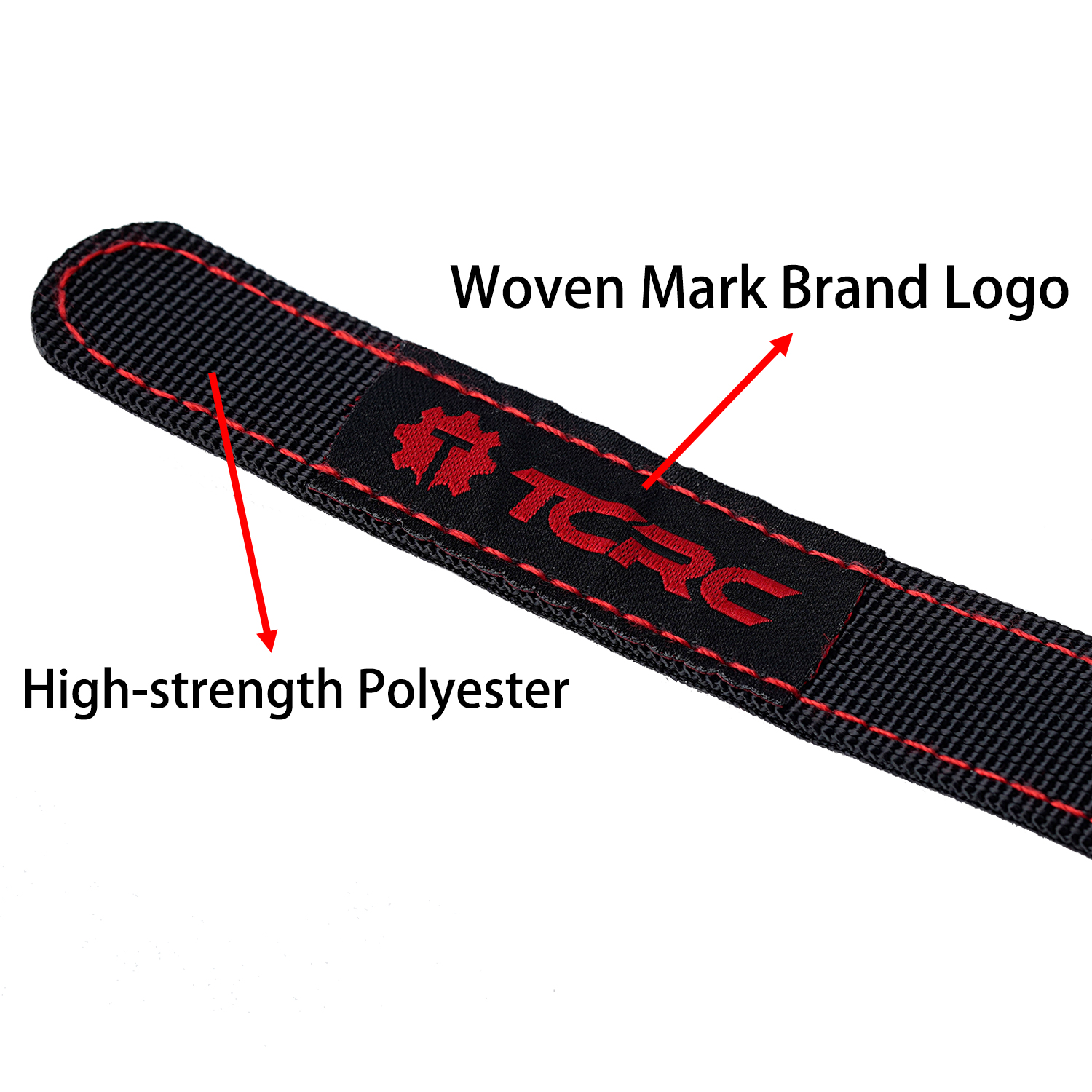 TCRC 2PCS 20x300MM Kevlar Stit - Drone Battery Strap recensione e prezzo