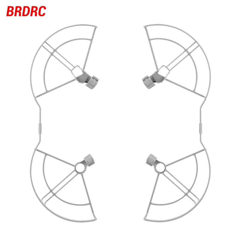 BRDRC Propeller Guard for DJI  - Drone Propeller Guard recensione e prezzo