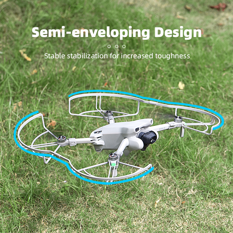 BRDRC Propeller Guard for DJI  - Drone Propeller Guard recensione e prezzo