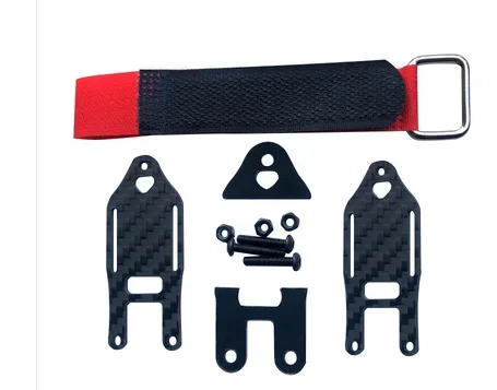 2set/lot Backpack Plug in Acce - Drone Battery Strap recensione e prezzo