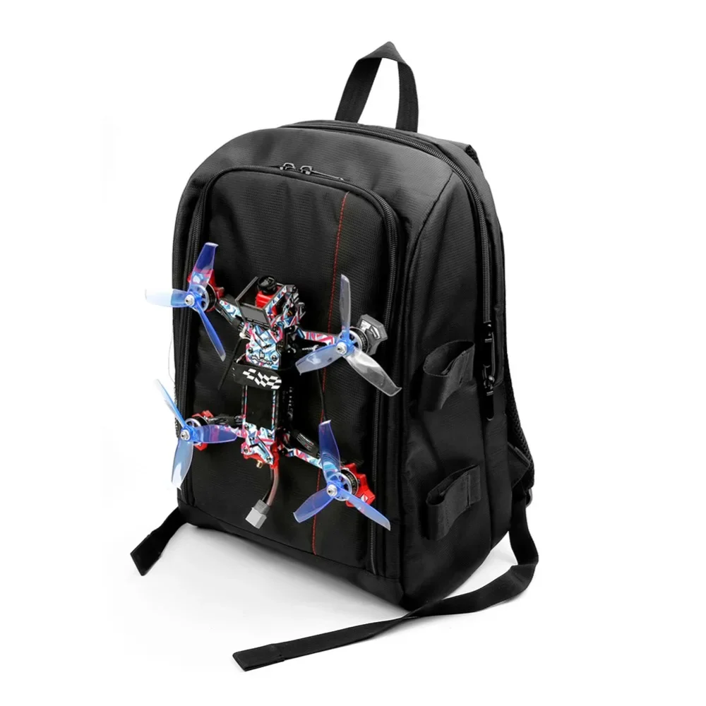 2set/lot Backpack Plug in Acce - Drone Battery Strap recensione e prezzo