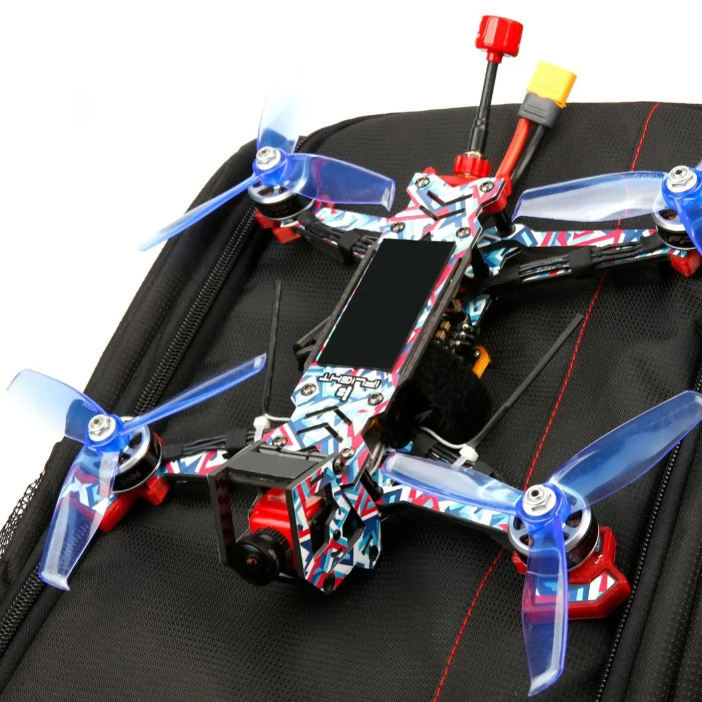 2set/lot Backpack Plug in Acce - Drone Battery Strap recensione e prezzo