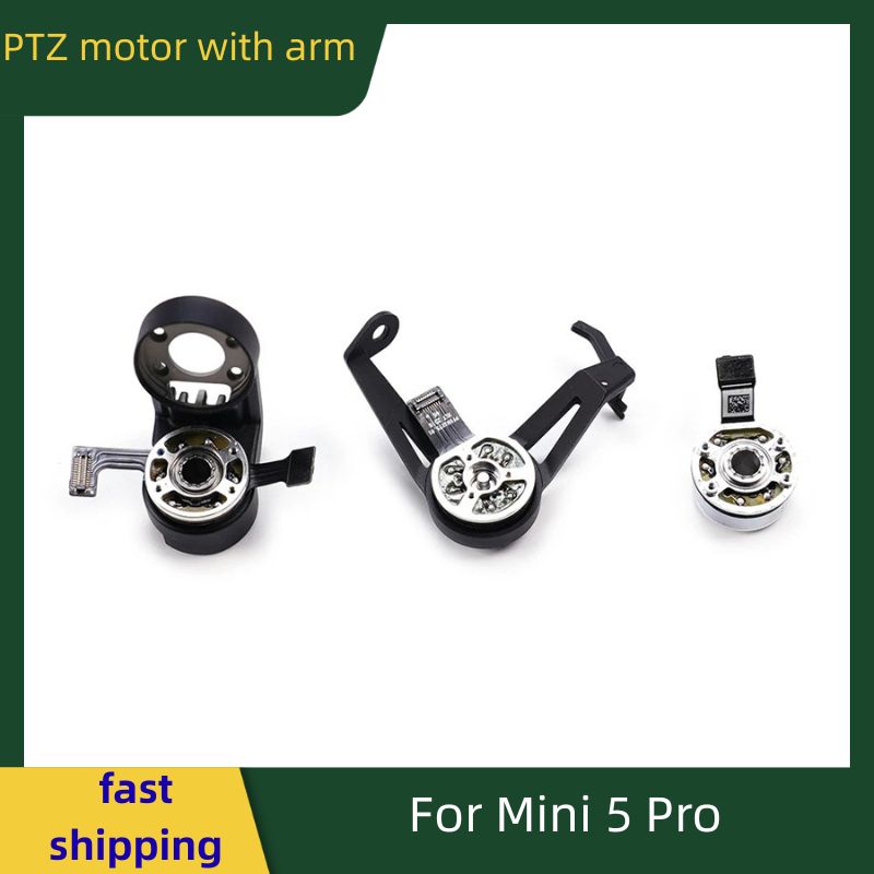 Genuine Gimbal Parts for Mini  - Drone Arm recensione e prezzo