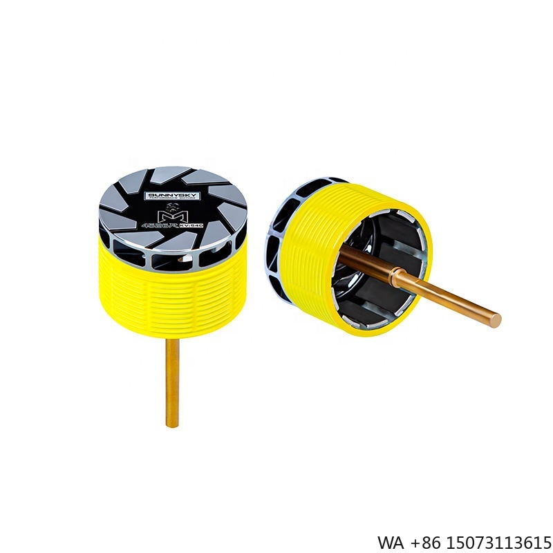 New Arrival  M4520-Y KV840 BLD - Drone Motor recensione e prezzo