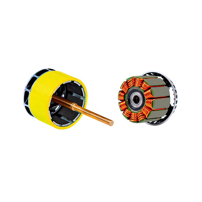 New Arrival  M4520-Y KV840 BLD - Drone Motor recensione e prezzo
