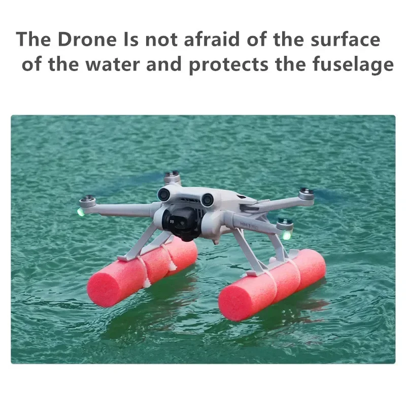 For DJI Mini 3/4 PRO/Mini3 Flo - Drone Landing Gear recensione e prezzo