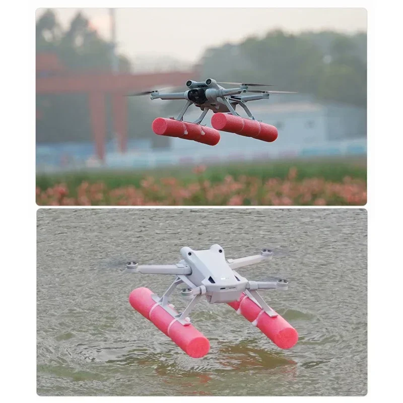 For DJI Mini 3/4 PRO/Mini3 Flo - Drone Landing Gear recensione e prezzo