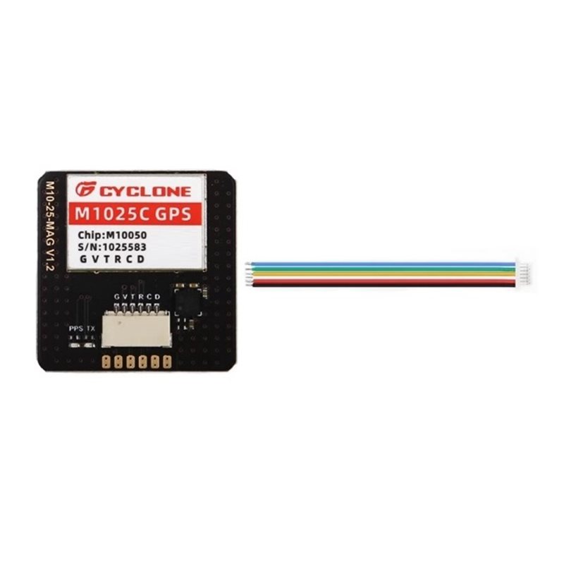 【NEWLY】M1025C M10 GPS Module I - Drone Compass recensione e prezzo