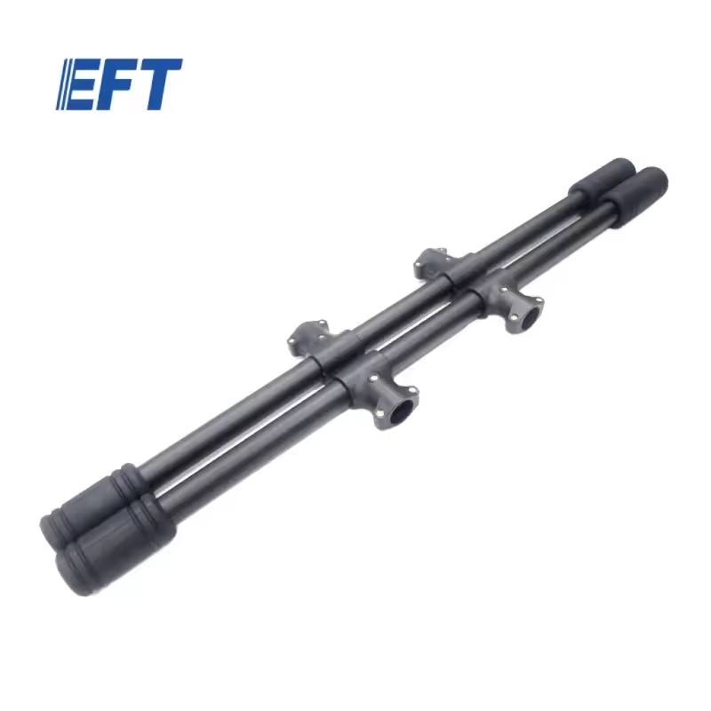EFT E416P E616P E410P E610P E4 - Drone Frame recensione e prezzo