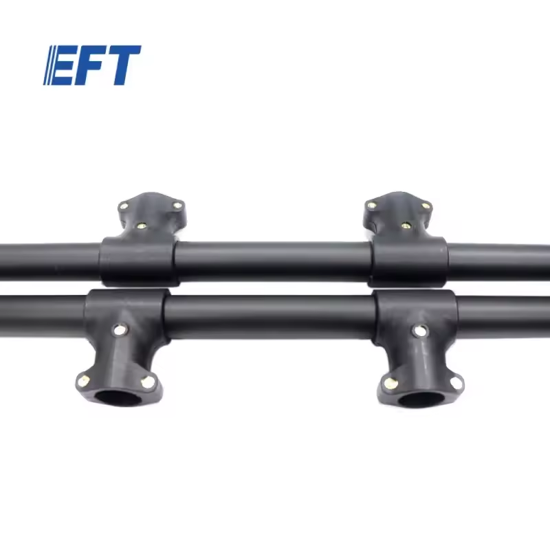 EFT E416P E616P E410P E610P E4 - Drone Frame recensione e prezzo