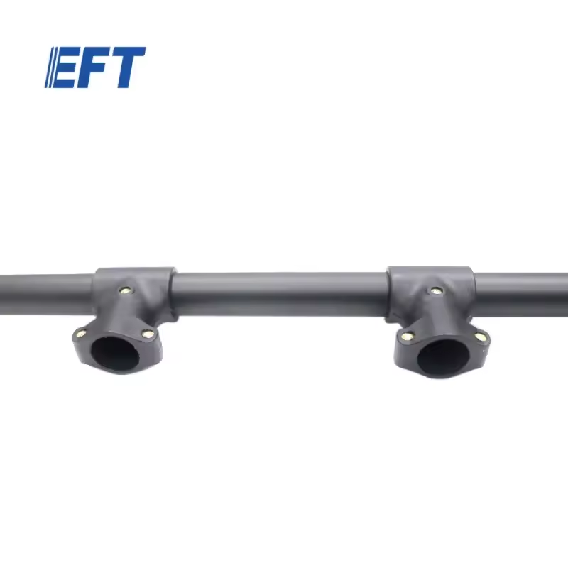 EFT E416P E616P E410P E610P E4 - Drone Frame recensione e prezzo