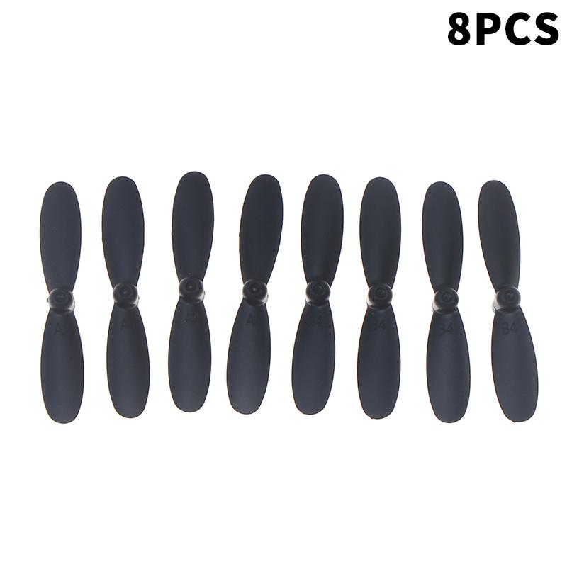 8PCS 42mm Props For 4D RC Spar - Drone Propeller recensione e prezzo