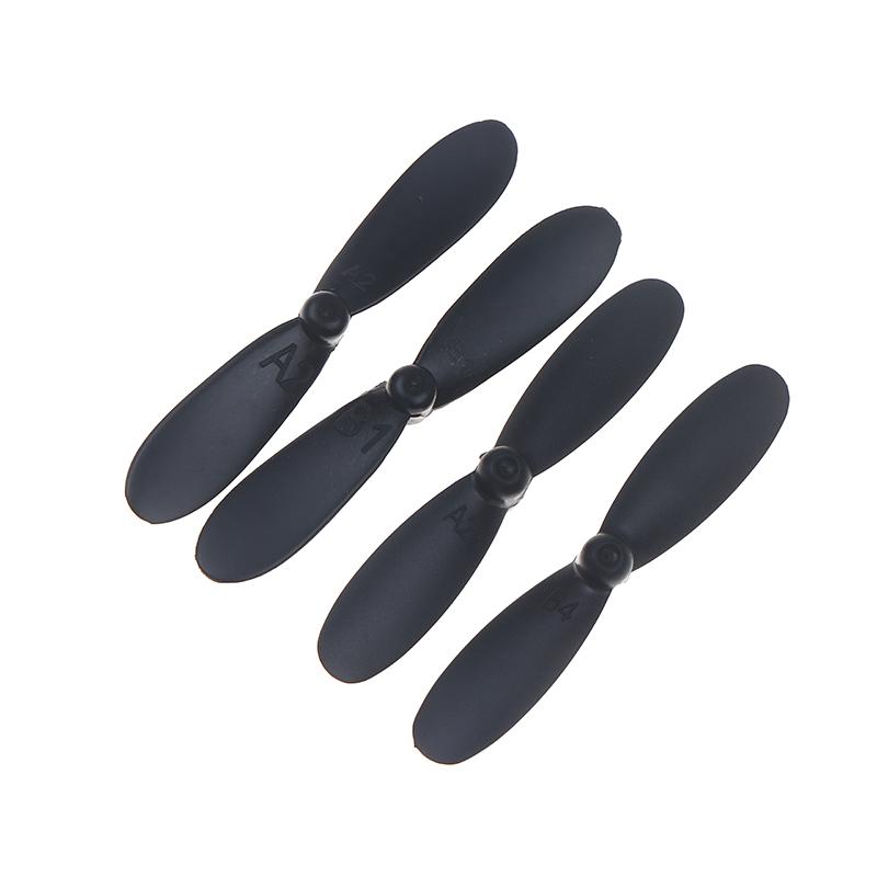 8PCS 42mm Props For 4D RC Spar - Drone Propeller recensione e prezzo