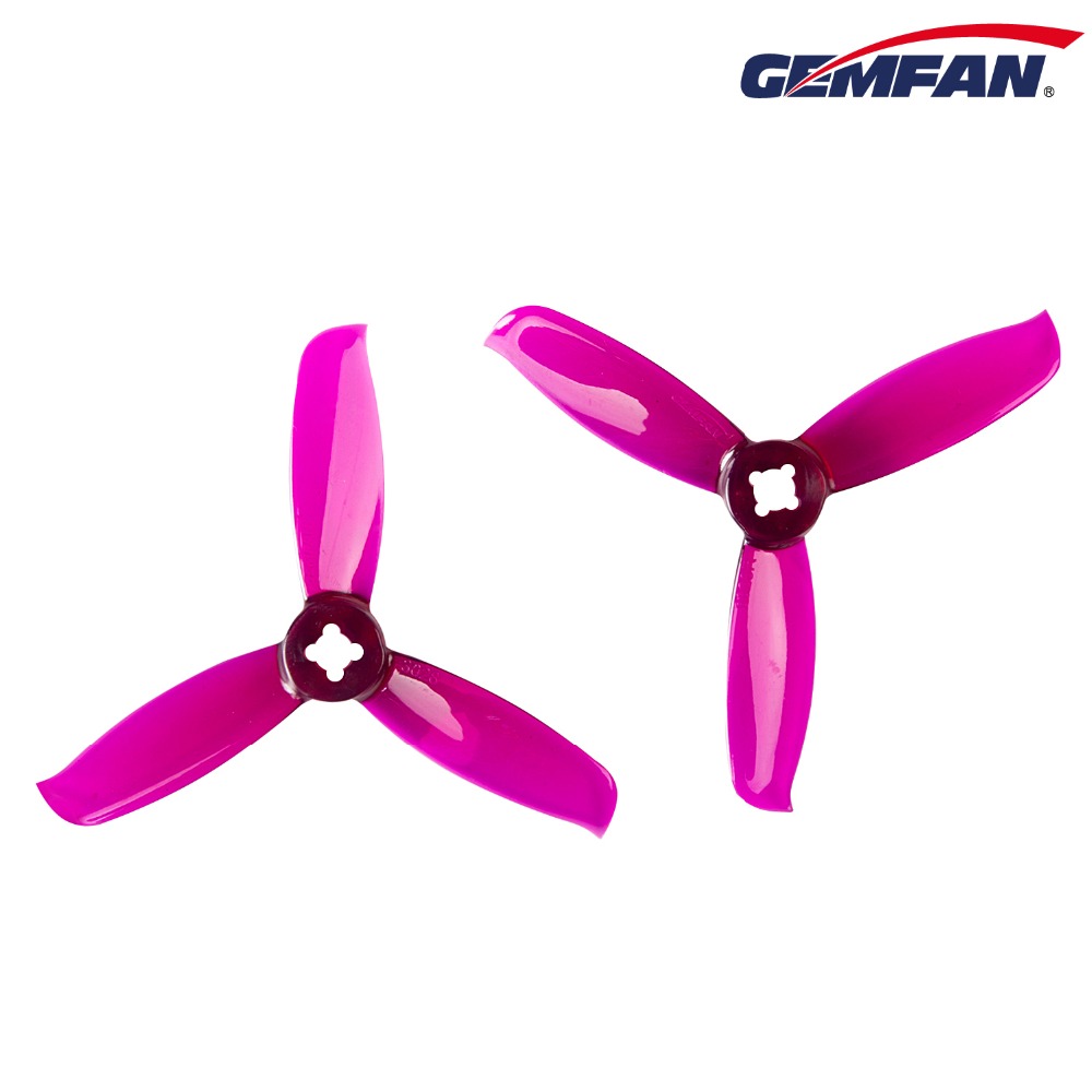 10pairs / 20pcs Gemfan Windanc - Drone Propeller recensione e prezzo