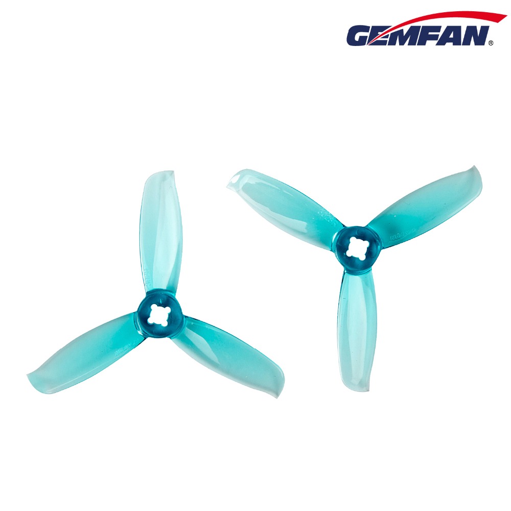 10pairs / 20pcs Gemfan Windanc - Drone Propeller recensione e prezzo