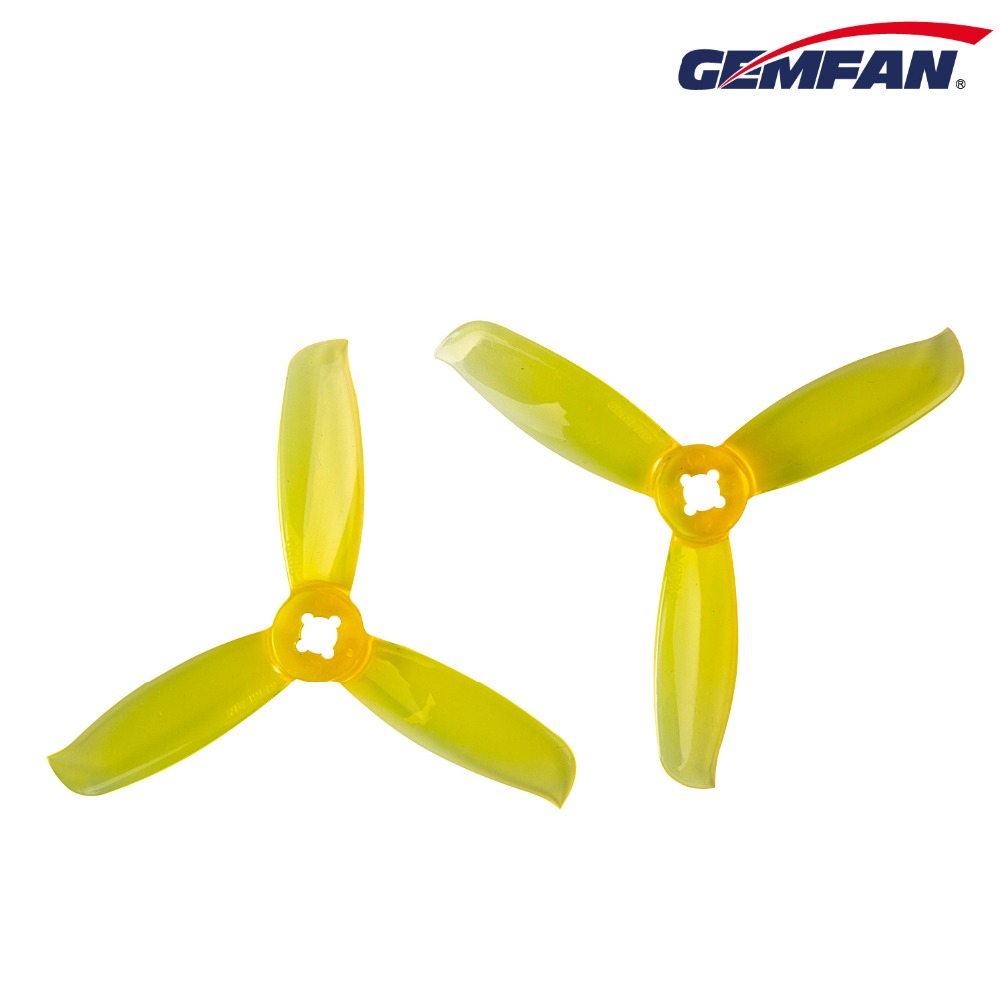 10pairs / 20pcs Gemfan Windanc - Drone Propeller recensione e prezzo