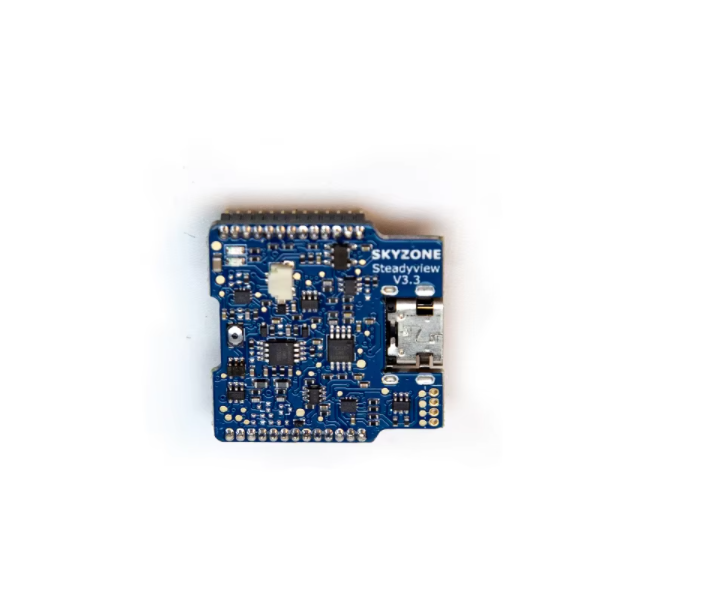 SKYZONE Cobra X FPV Dr-one Rec - Drone Receiver recensione e prezzo