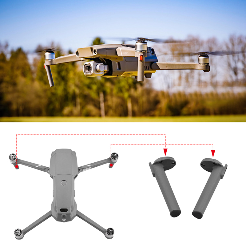 Front left right replacement l - Drone Landing Gear recensione e prezzo