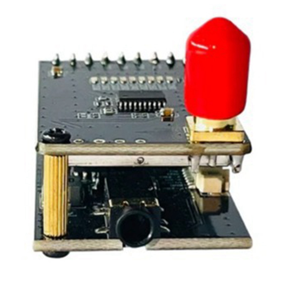 A63T-1.2G 2W VTX+1.2G 1.3G VRX - Drone Transmitter recensione e prezzo