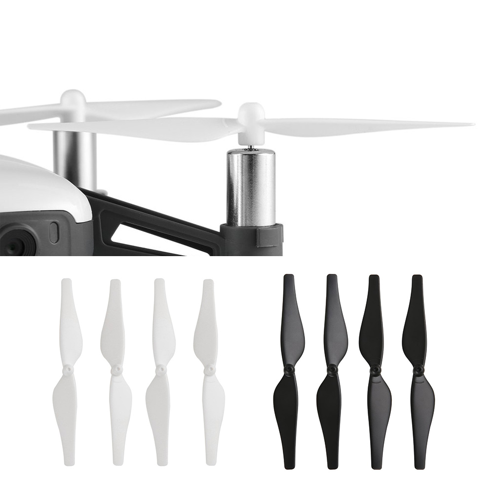 4Pcs Propeller Guards Protecto - Drone Propeller Guard recensione e prezzo