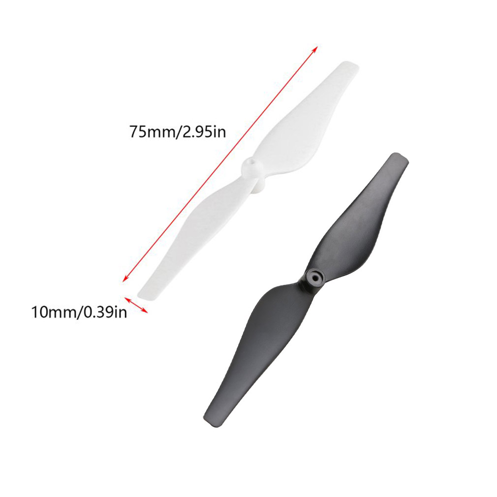 4Pcs Propeller Guards Protecto - Drone Propeller Guard recensione e prezzo