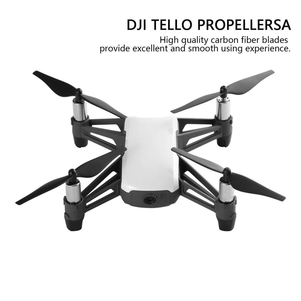4Pcs Propeller Guards Protecto - Drone Propeller Guard recensione e prezzo