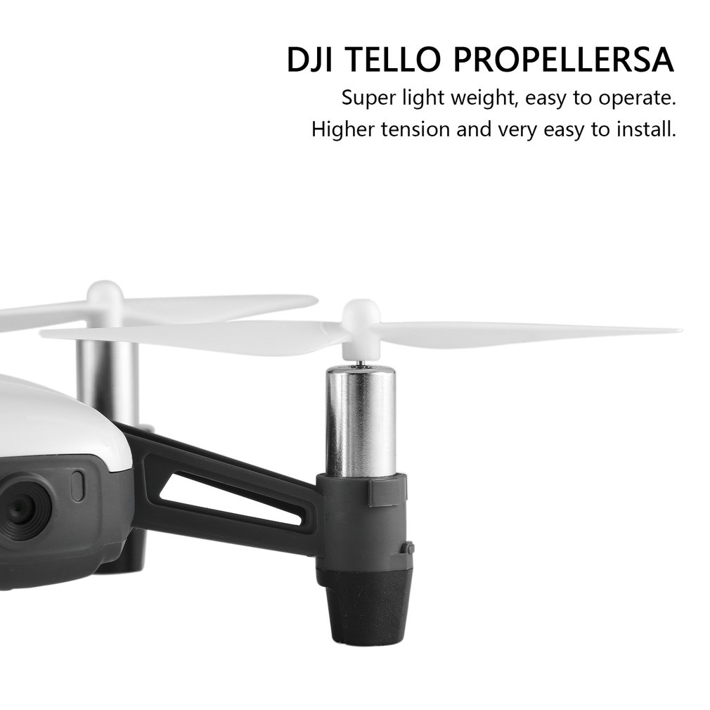 4Pcs Propeller Guards Protecto - Drone Propeller Guard recensione e prezzo