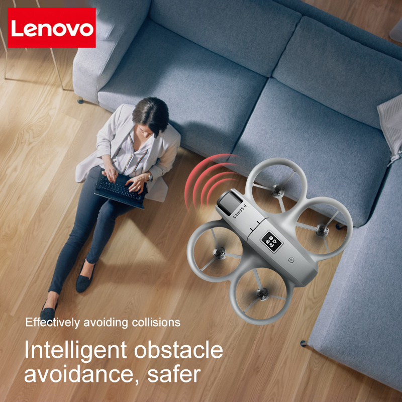 Lenovo D16 GPS Drone 8K Aerial - Drone Gps Mount recensione e prezzo