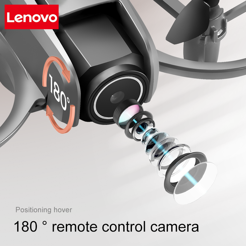 Lenovo D16 GPS Drone 8K Aerial - Drone Gps Mount recensione e prezzo