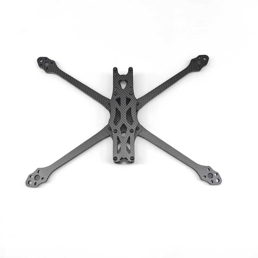 APEX frame 7 inch/6inch/5inche - Drone Propeller recensione e prezzo