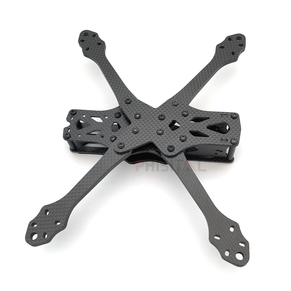APEX frame 7 inch/6inch/5inche - Drone Propeller recensione e prezzo