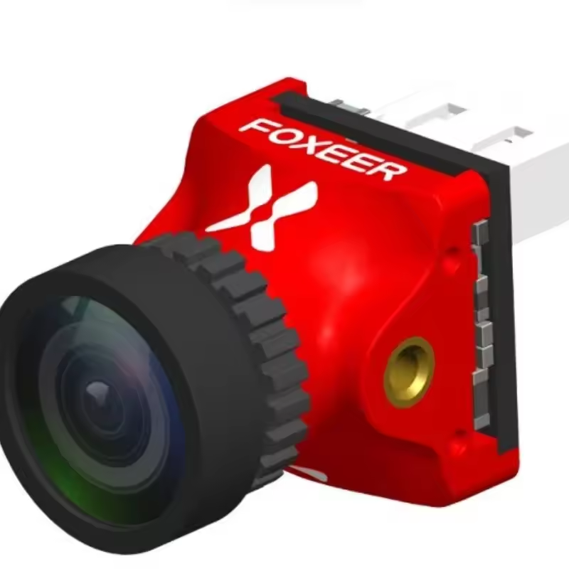 FOXEER Predator5 Camera NANO 1 - Drone Camera recensione e prezzo
