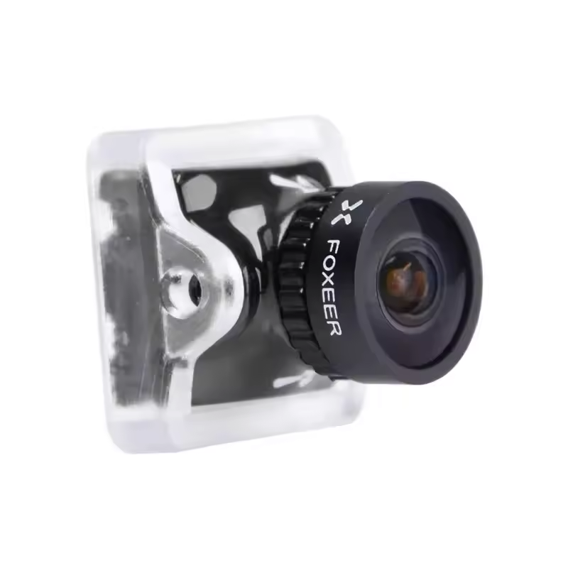 FOXEER Predator5 Camera NANO 1 - Drone Camera recensione e prezzo
