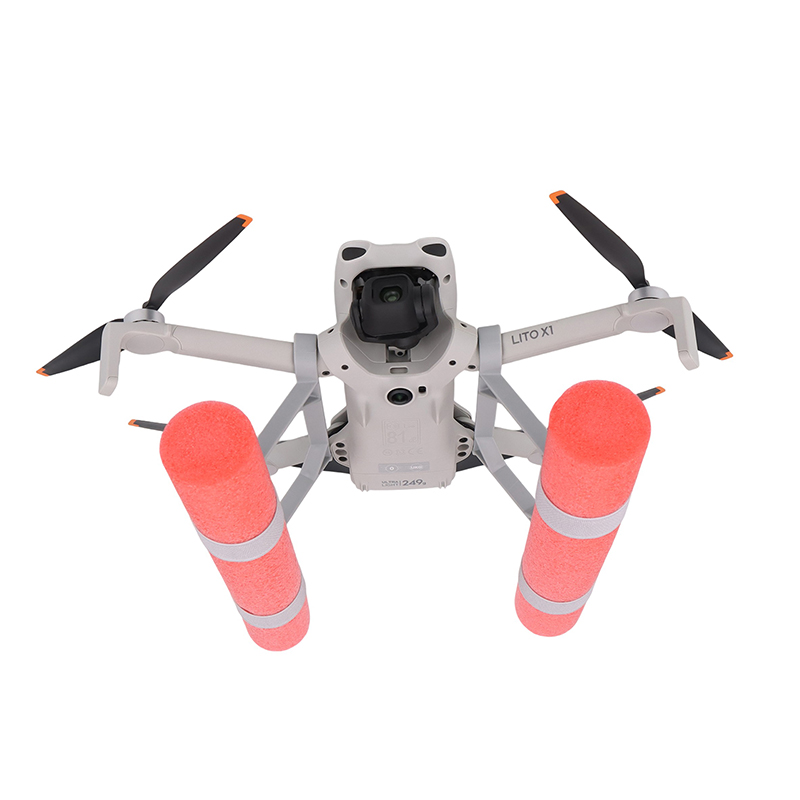 Float Landing Skid Landing Gea - Drone Landing Gear recensione e prezzo