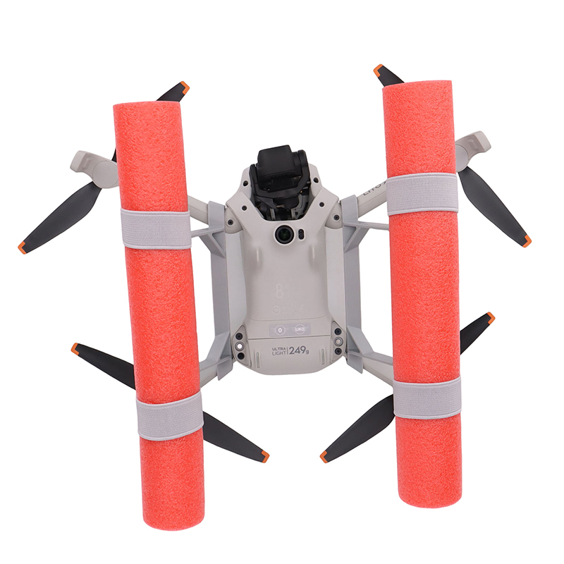Float Landing Skid Landing Gea - Drone Landing Gear recensione e prezzo