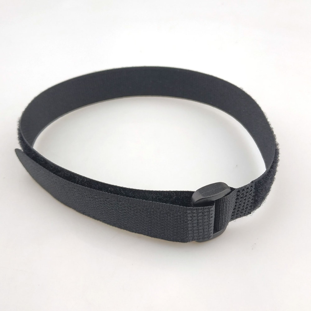 4pcs 450mm Black Battery Belt  - Drone Battery Strap recensione e prezzo