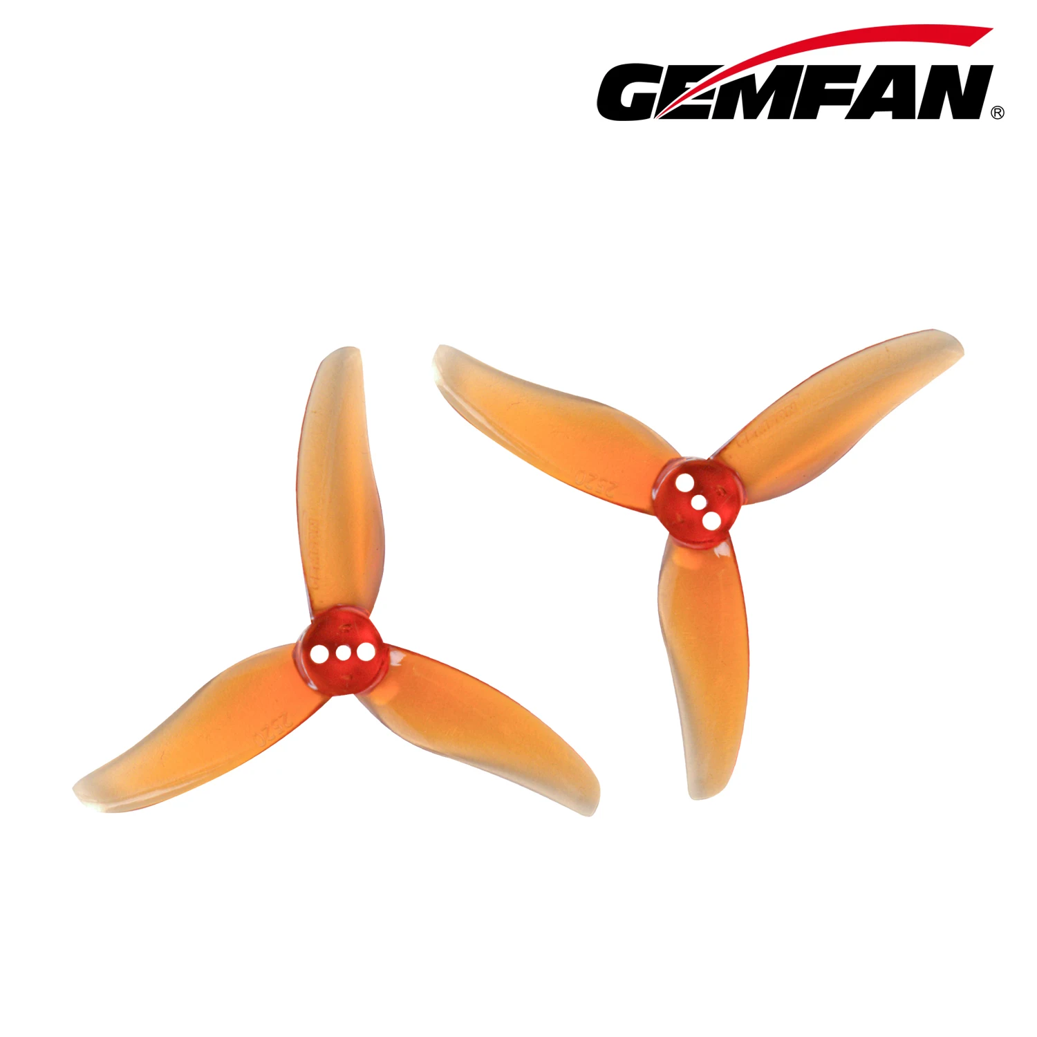 4Pairs Gemfan Hurricane 2520 2 - Drone Propeller recensione e prezzo