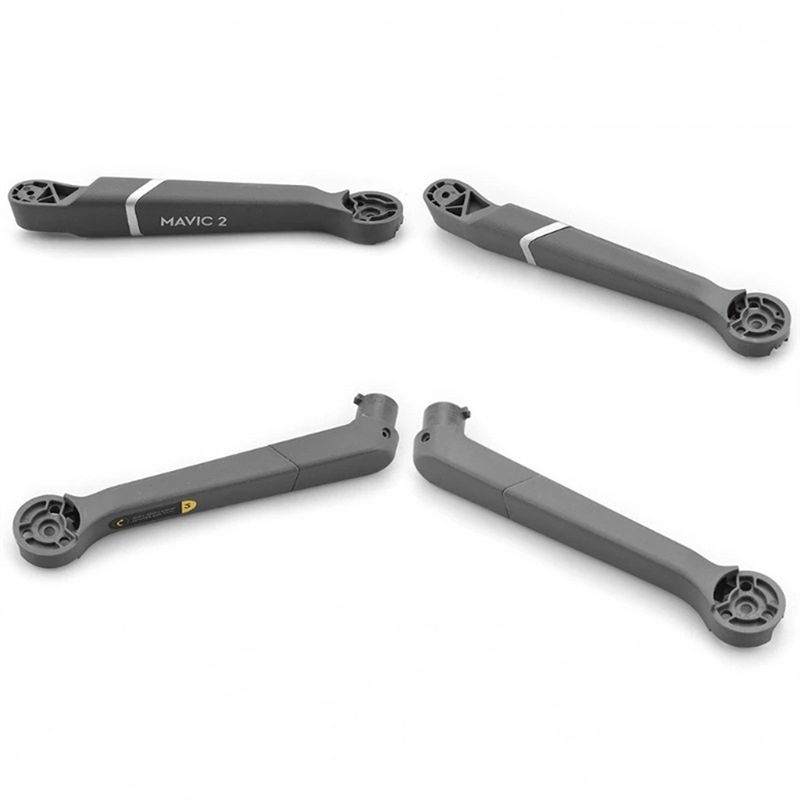 For DJI 2 Pro Motor Shell Left - Drone Arm recensione e prezzo