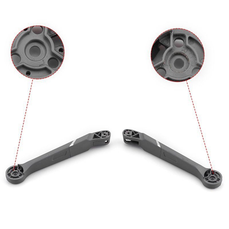 For DJI 2 Pro Motor Shell Left - Drone Arm recensione e prezzo