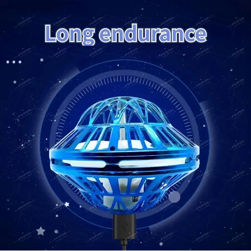 Flying Orb Ball – Hand Control - Drone Battery recensione e prezzo