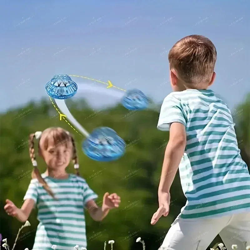 Flying Orb Ball – Hand Control - Drone Battery recensione e prezzo