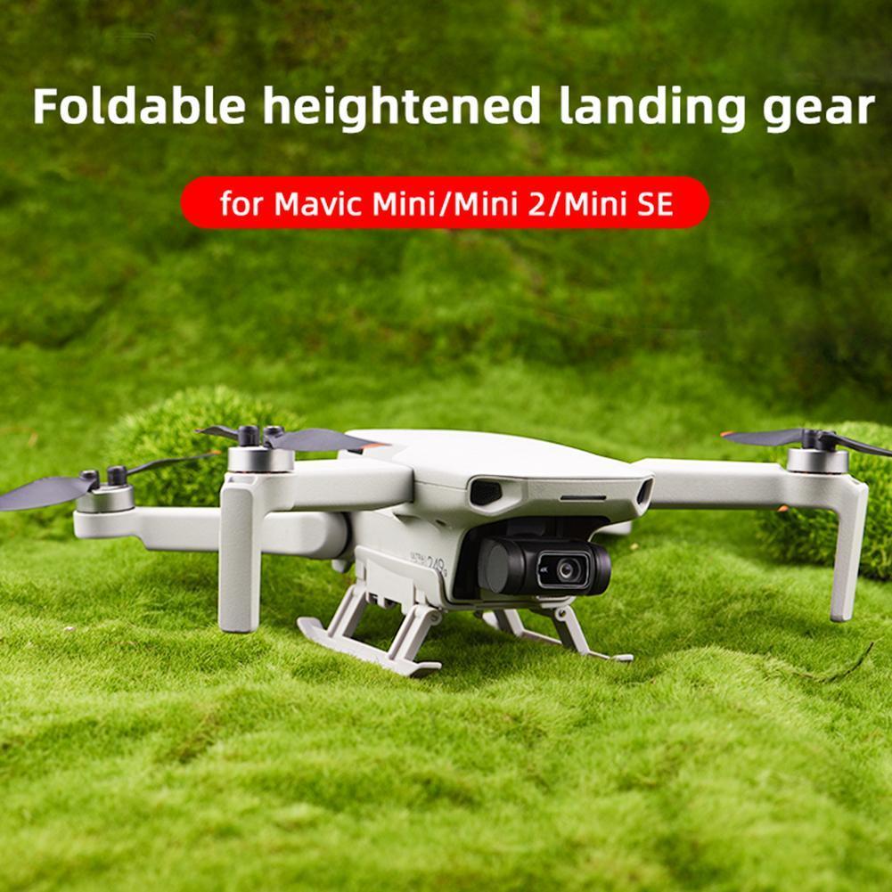 Protector Drone Accessories La - Drone Landing Gear recensione e prezzo
