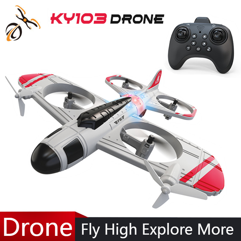 2026 Remote Control KY103 RC F - Drone Gimbal recensione e prezzo