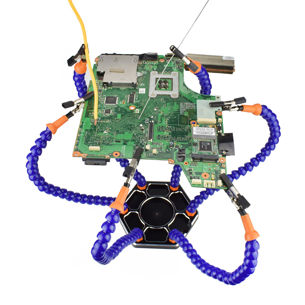 6-Claw Aluminum Alloy Welding  - Drone Flight Controller recensione e prezzo